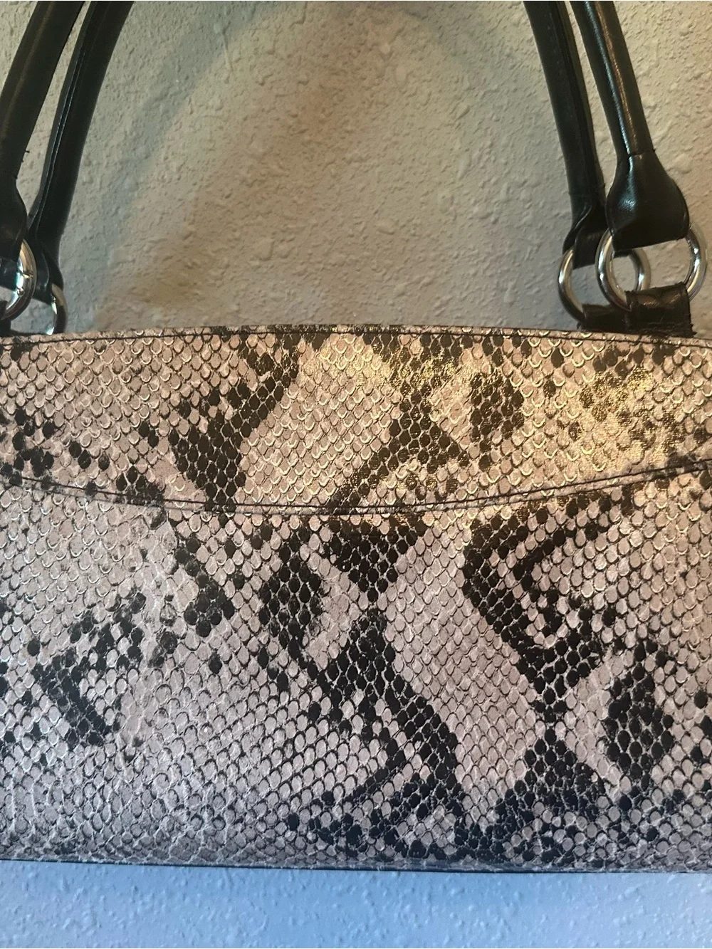 Miche satchel snake